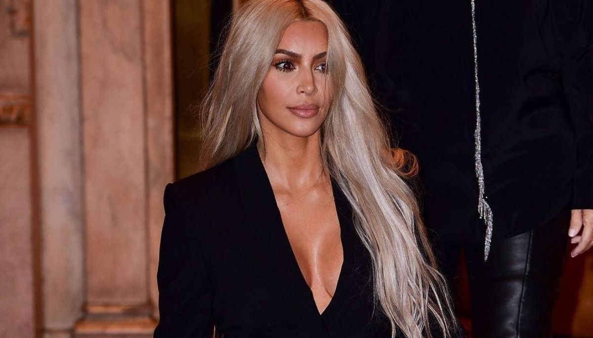Cómo cuidar el pelo con tinte rubio platinado para que luzca hidratado y hermoso