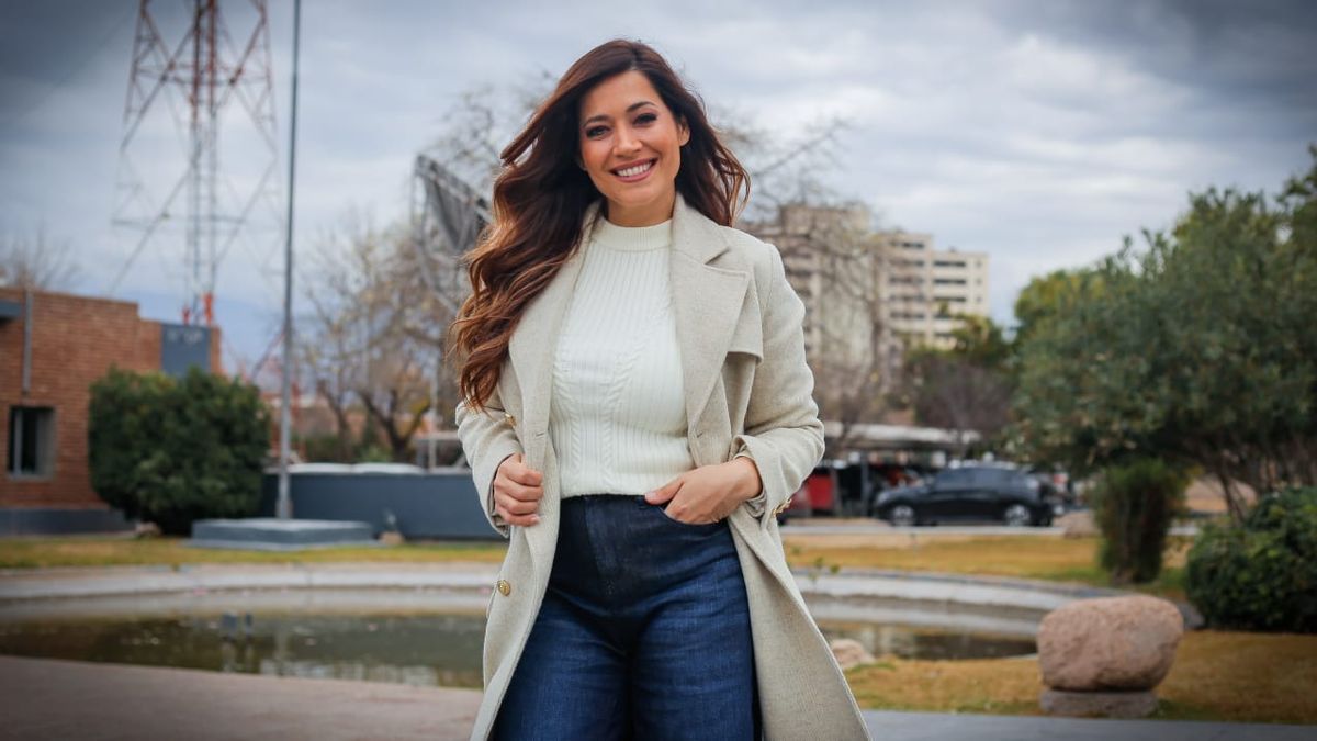 Después de haber sido mamá primeriza, Gisela Campos vuelve a El Siete con un programa de entretenimientos a la siesta.