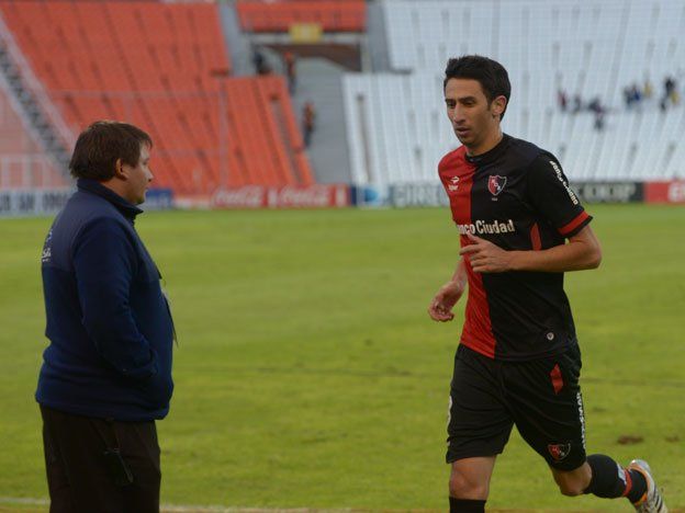 Veníamos de una semana complicada, afirmó Alexis Castro