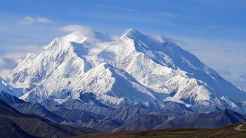 De Monte McKinley a Denali