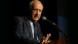 Lavagna se prepara para anunciar su espacio: Consenso 19