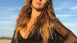 A sus 46 años