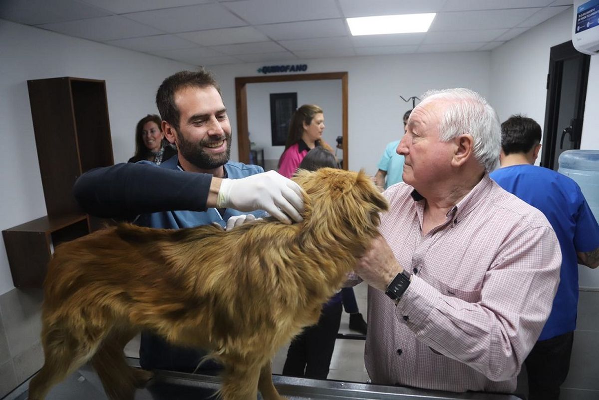 Este espacio funcionará de lunes a viernes, de 8 a 12 horas. Este espacio funcionará de lunes a viernes, de 8 a 12 horas.
