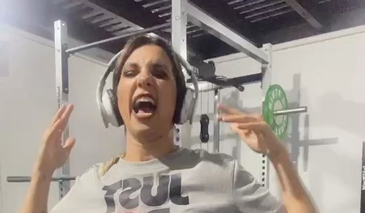 ¡Pésimas noticias para Cinthia Fernández!