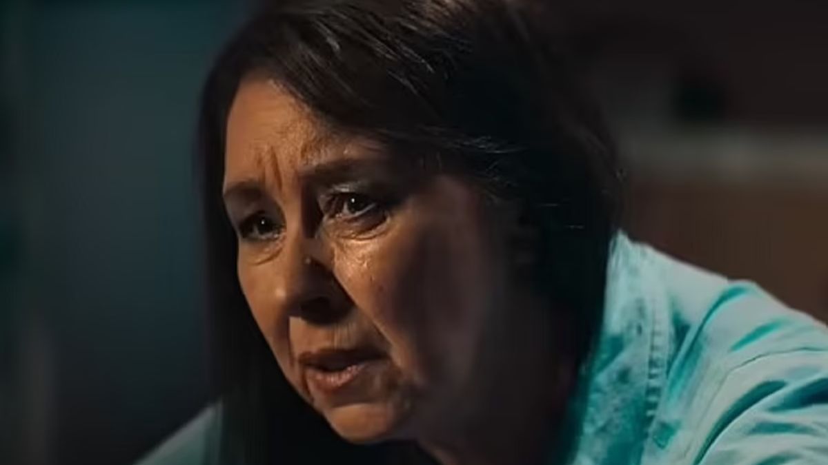 Esta miniserie se estrenó este mismo año y tiene solo una temporada de 3 capítulos. Esta miniserie se estrenó este mismo año y tiene solo una temporada de 3 capítulos.