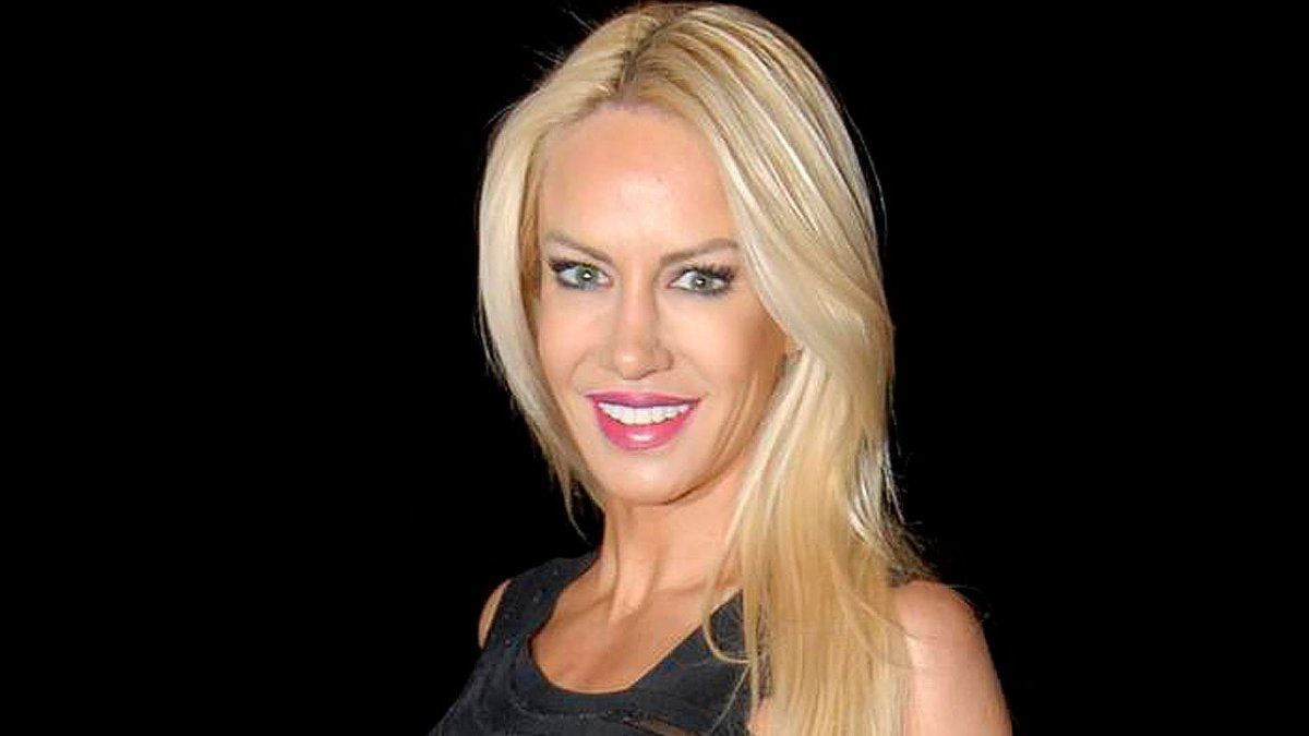 Perdió lo que más quería: el dramático presente de Luli Salazar