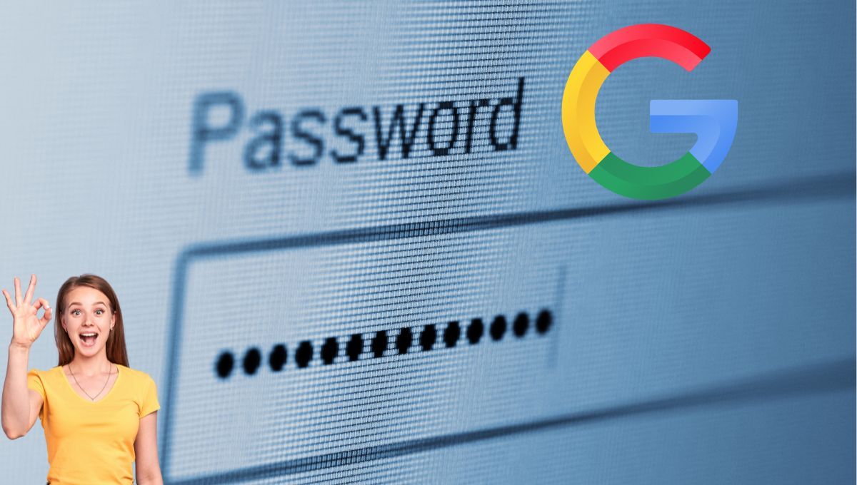 Trucos para crear contraseñas seguras pero fáciles de recordar