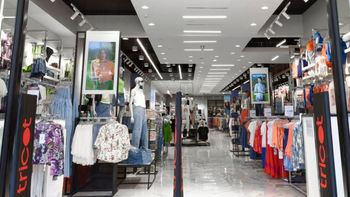 Una famosa tienda chilena desembarcó en la Argentina: ropa y zapatillas con precios ultrabajos Una famosa tienda chilena desembarcó en la Argentina: ropa y zapatillas con precios ultrabajos