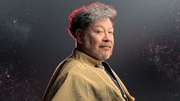 Guillermo Troncoso. Este sábado en el Quintanilla