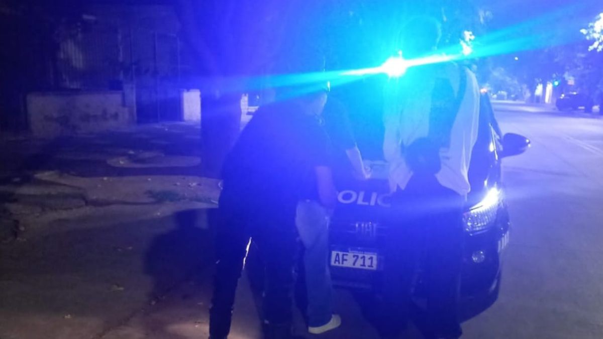 El operativo de control para los taxis se acordó con las asociaciones empresarias y el Ministerio de Seguridad. El operativo de control para los taxis se acordó con las asociaciones empresarias y el Ministerio de Seguridad.