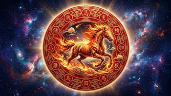 Consulta el horóscopo chino de hoy lunes 20 de abril Consulta el horóscopo chino de hoy lunes 20 de abril