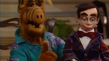 Cinco cosas que no sabías sobre ALF