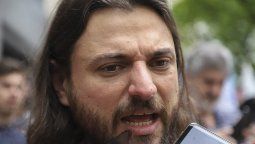 Juan Grabois salió a defender la decisión de expropiar Vicentin