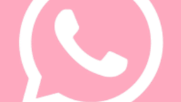 Tecnología. WhatsApp rosa: ¿Qué es y cómo funciona la opción premium?