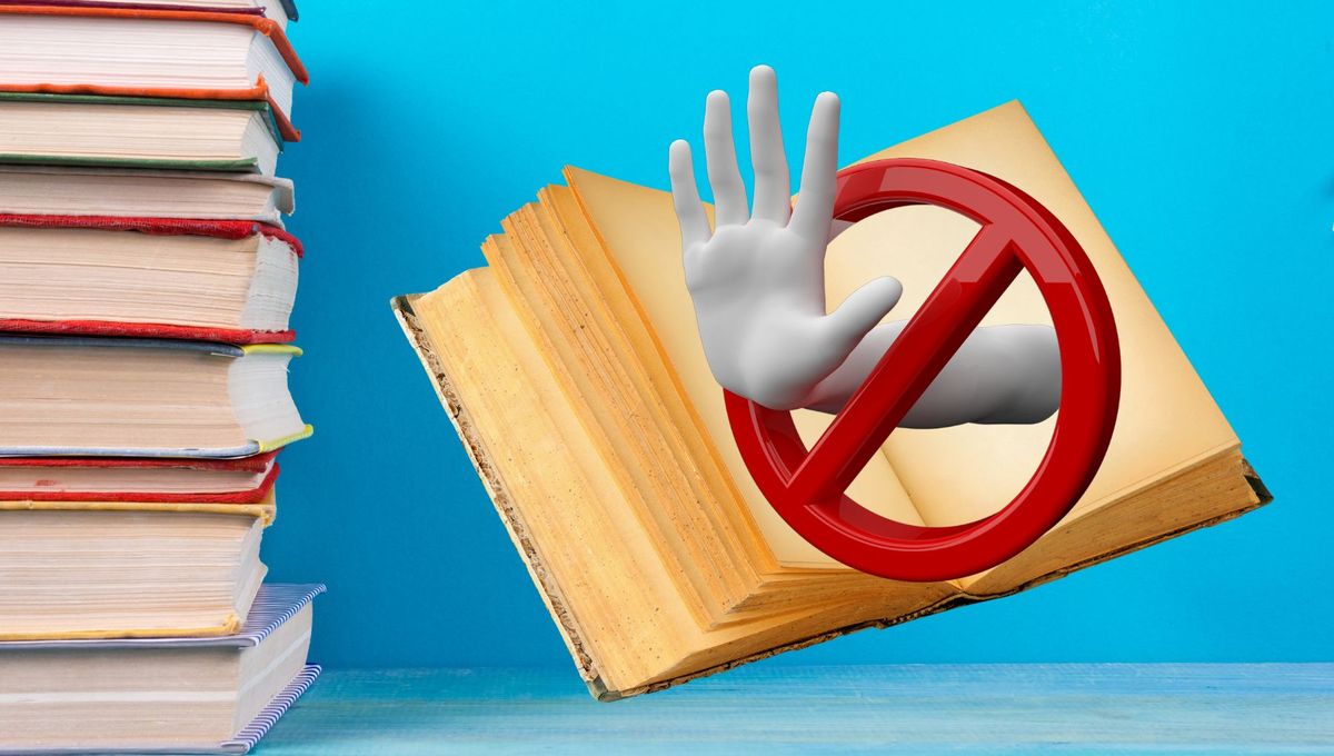 El exitoso libro que fue prohibido por su propio autor