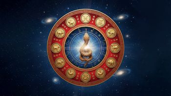 Consulta el horóscopo chino de hoy martes 25 de noviembre Consulta el horóscopo chino de hoy martes 25 de noviembre