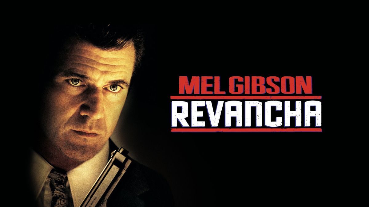 Mel Gibson. El talentoso actor interpreta de manera magistral la película, Revancha. Mel Gibson. El talentoso actor interpreta de manera magistral la película, Revancha. 