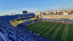 ¡Alarma en Boca! Hay dos jugadores aislados por Covid-19