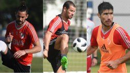 River los necesita