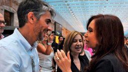 Qué dijo Pablo Echarri tras el triunfo de Alberto Fernández