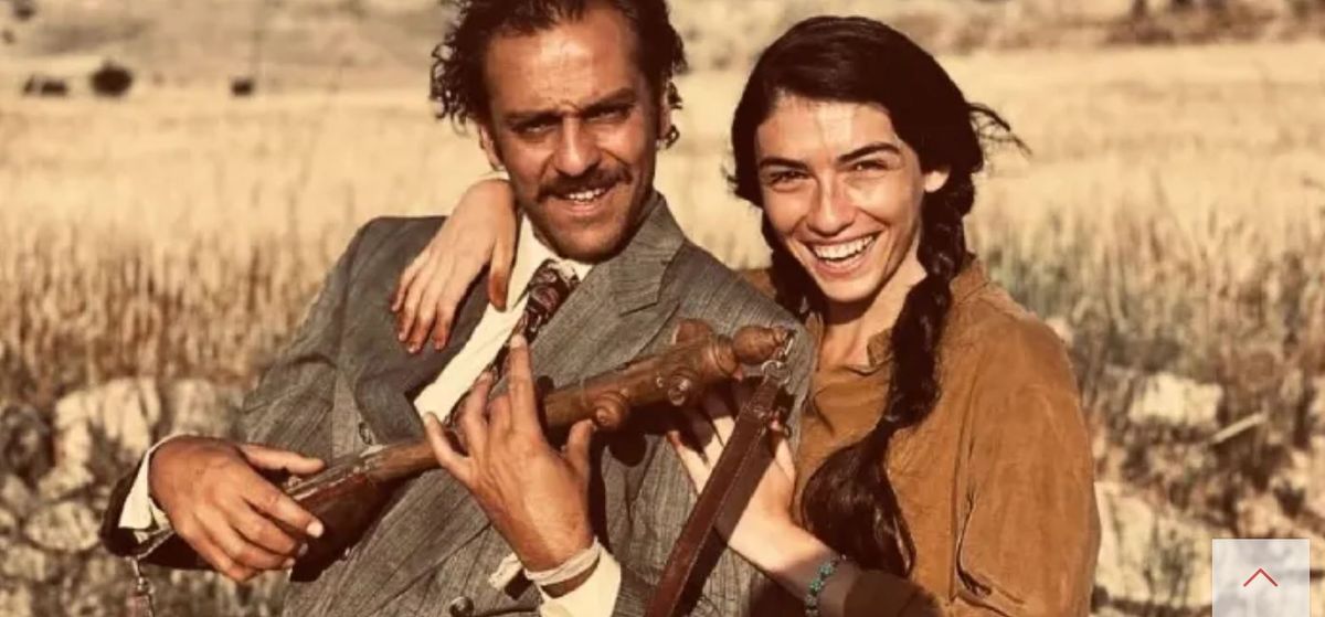 Streaming. Netflix tiene la fantástica película turca que te enamorá. Streaming. Netflix tiene la fantástica película turca que te enamorá.