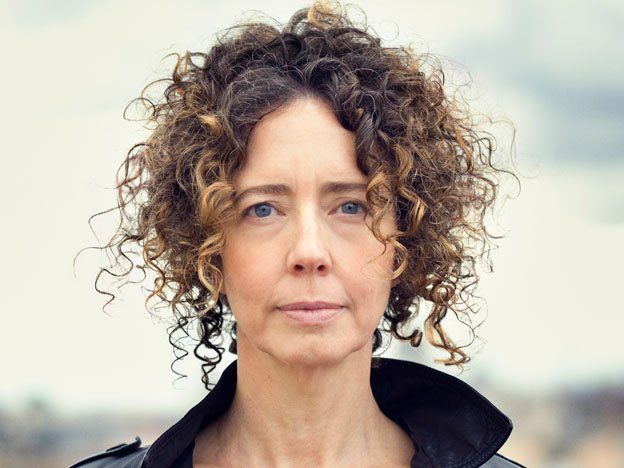 Nihuil te invita al recital de Olga Román