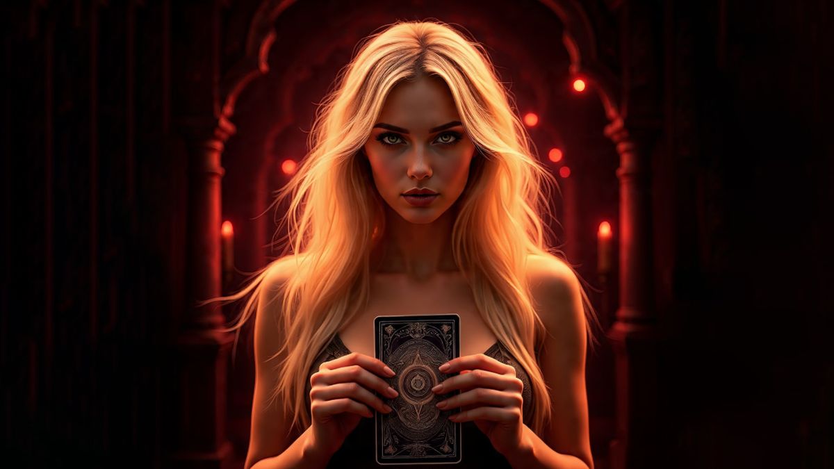 Tarot: sus predicciones para la semana del 21 al 27 de julio de 2025