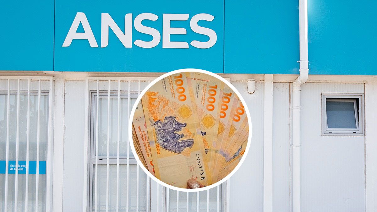 ANSES explicó cómo hay que hacer para cobrar el tremendo extra de $316.000 en noviembre