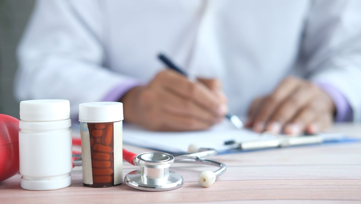 Cómo es la cobertura de medicamentos presentando el Certificado Único de Discapacidad