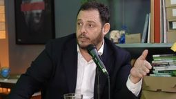 Demian Reidel aseguró que él no hizo ninguno de los gastos por los que ahora quedó imputado.
