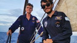 Marcos Bruno es uno de los mendocinos destacados, que pone a la provincia en la primera fila de la ciencia mundial, no sólo con sus investigaciones como casi ingeniero mecatrónico, sino también por su recurrente participación en experimentos de la exploración espacial, acercándose a su sueño de ser astronauta y viajar al cosmos.