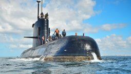 ARA San Juan: allanaron la base naval de Mar del Plata