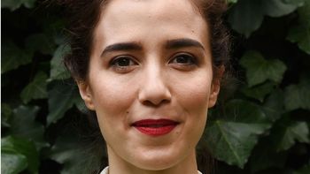 Abrazo de madre, la película de Netflix más inquietante del 2024