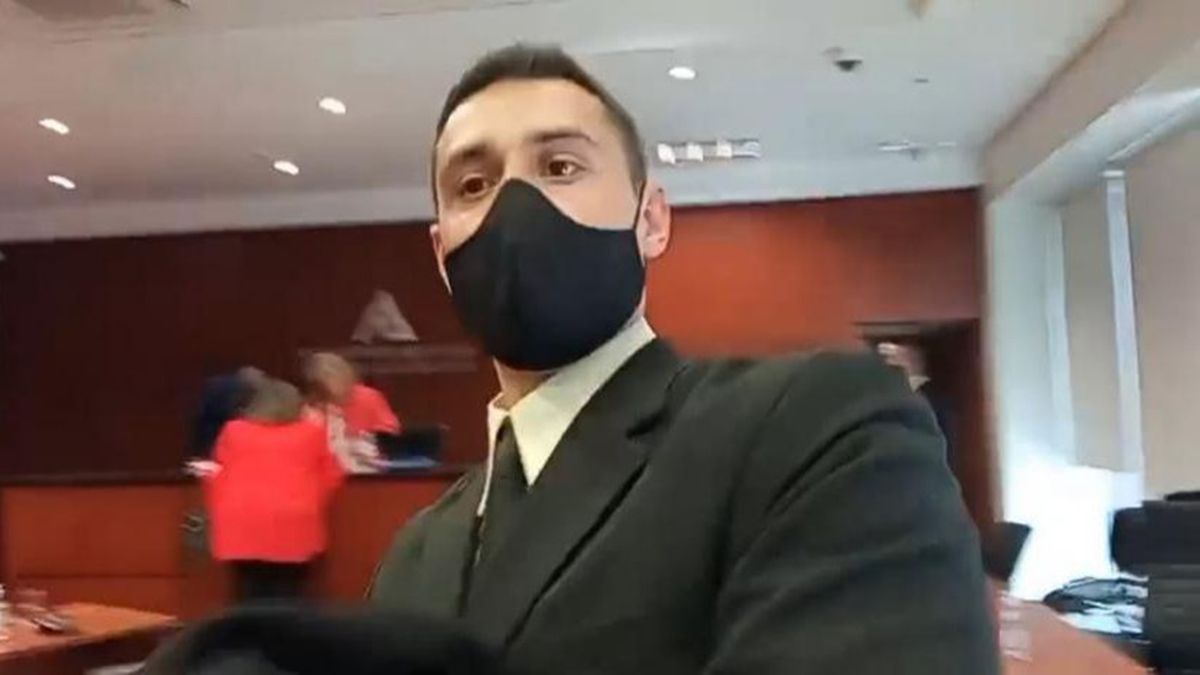 Femicidio en Tucumán: se escapó un condenado por asesinar a su ex pareja y a su hijo