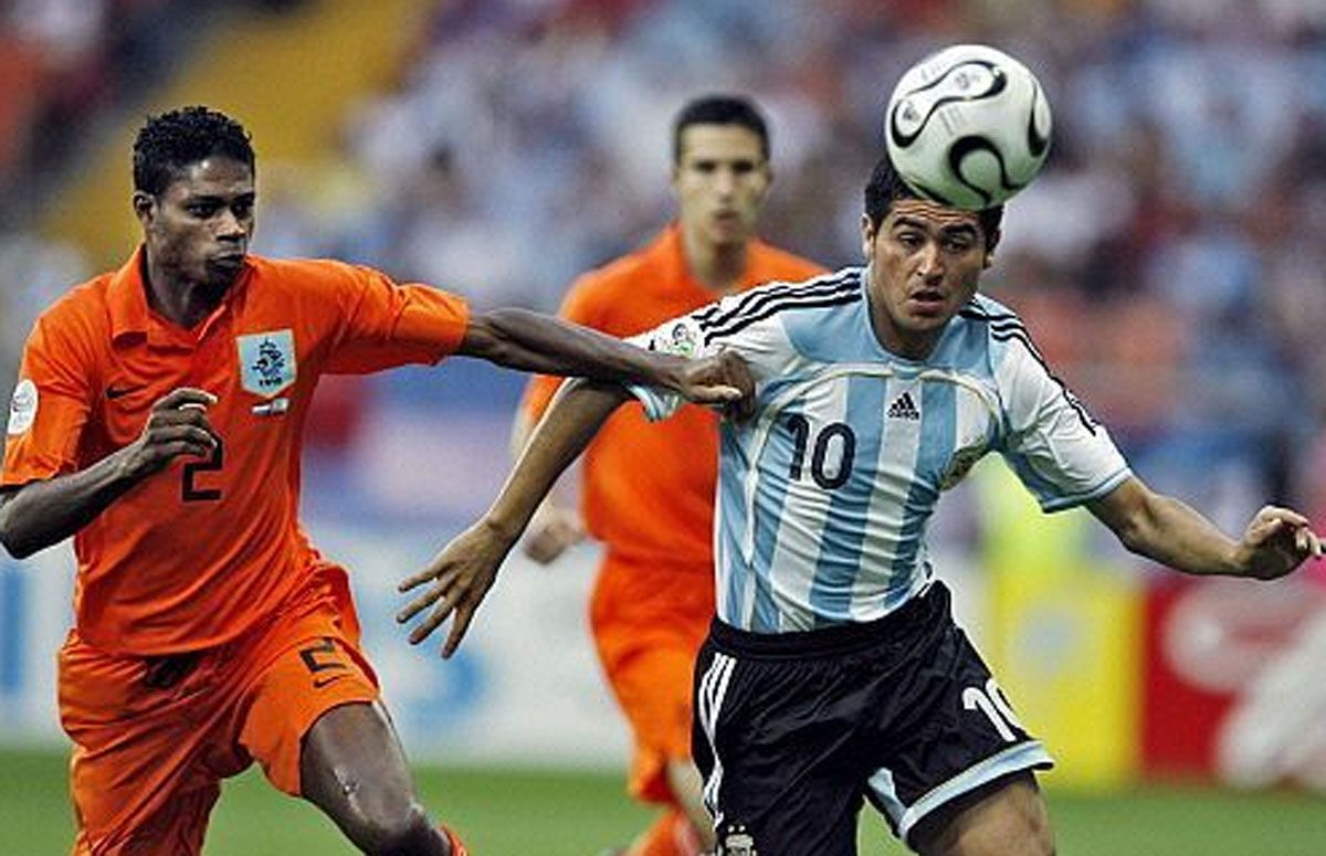 El debut en Alemania fue ante Costa de Marfil