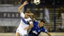 Atlético Tucumán amargó a Gimnasia en el arranque de la fecha 23