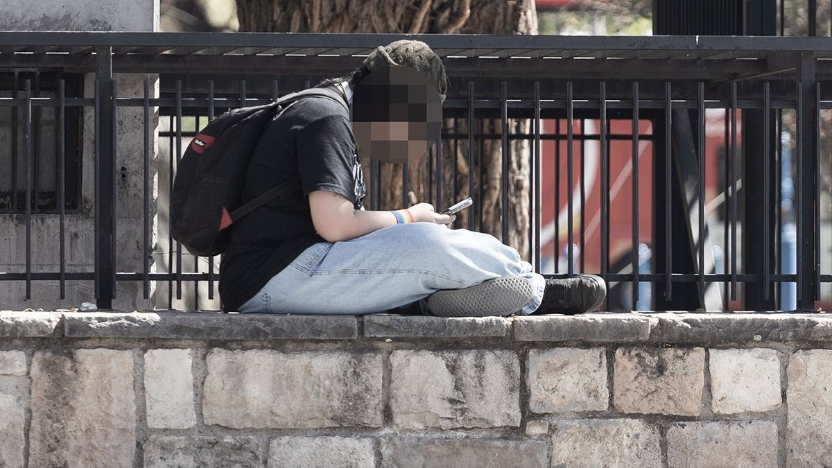 Las redes sociales exponen a los adolescentes a niveles inusitados de violencia, que no siempre es posible abordar para los adultos. Las redes sociales exponen a los adolescentes a niveles inusitados de violencia, que no siempre es posible abordar para los adultos.