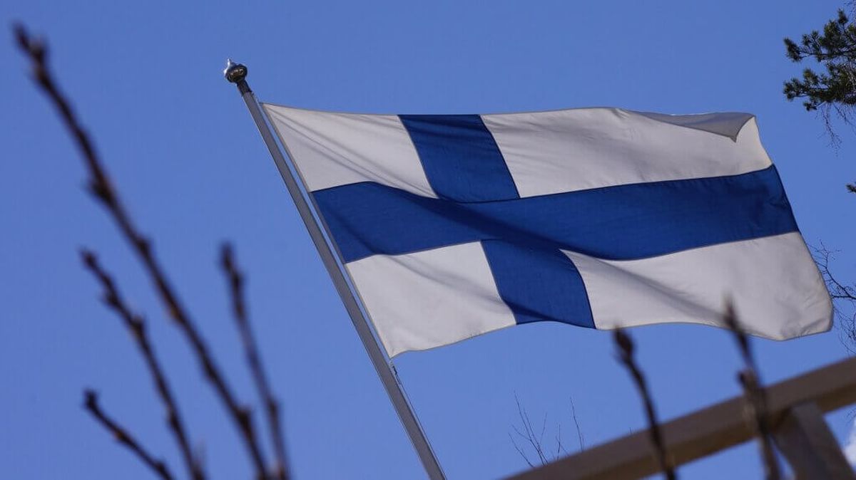 Finlandia es el país más feliz del mundo por octavo año consecutivo Finlandia es el país más feliz del mundo por octavo año consecutivo
