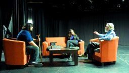 Con Pequeños círculos