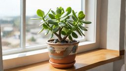 Árbol de jade: cómo acelerar el crecimiento durante la primavera Árbol de jade: cómo acelerar el crecimiento durante la primavera