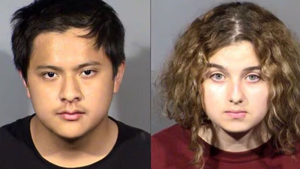 Una adolescente de 16 años aseguró que su padre abusaba sexualmente de ella y junto a su novio lo asesinaron a puñaladas. Una adolescente de 16 años aseguró que su padre abusaba sexualmente de ella y junto a su novio lo asesinaron a puñaladas.