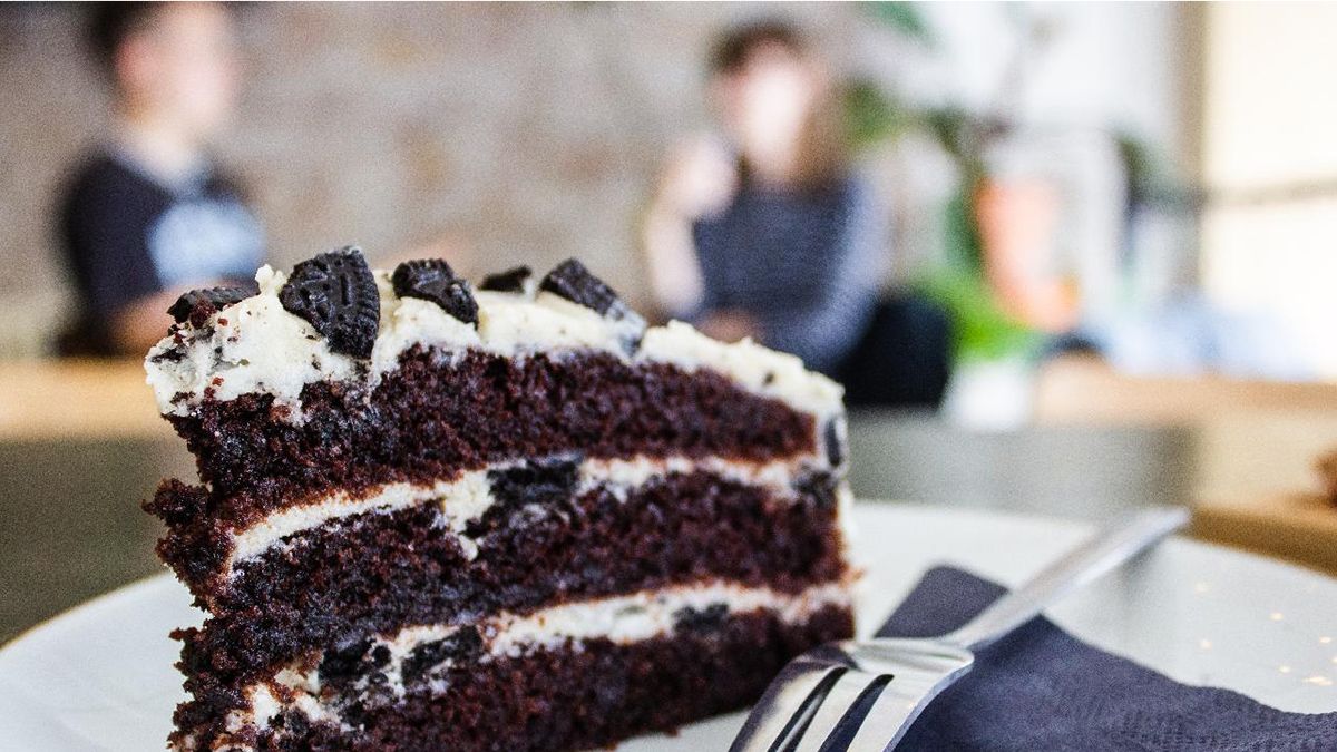 Argentina es el país que más chocolate consume Latinoamérica.