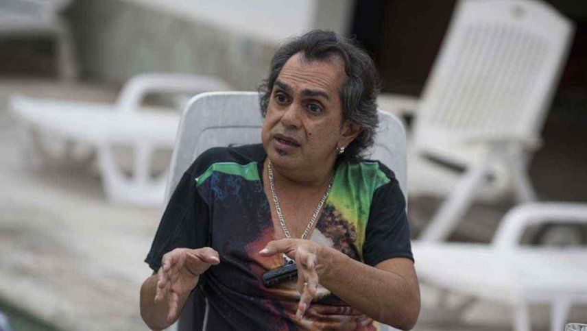 Mario Teruel habló tras su regreso a Los Nocheros: Sé que me van a ayudar