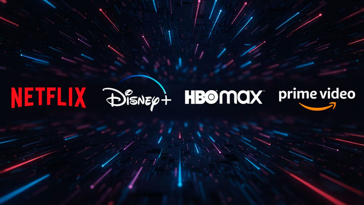 Conocé las opciones más vistas en series y películas en Netflix