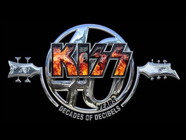Kiss celebra 40 años de trayectoria