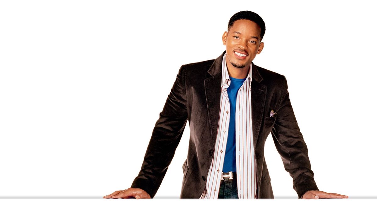 Streaming. Will Smith te hará reír en HBO Max con una comedia romántica. Streaming. Will Smith te hará reír en HBO Max con una comedia romántica.