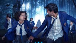 Si quieres ver una serie de misterio, drama y suspenso, te dejamos una recomendación. Imagen: Prime Video