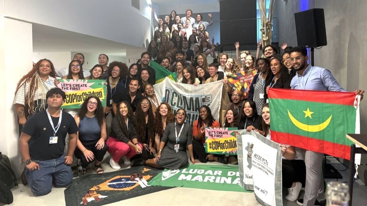 Cambio climático: Camino a la COP30 con avances y tensiones