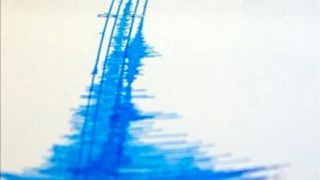 Desde Chile aseguran que los sismos de este sábado son réplicas del de septiembre