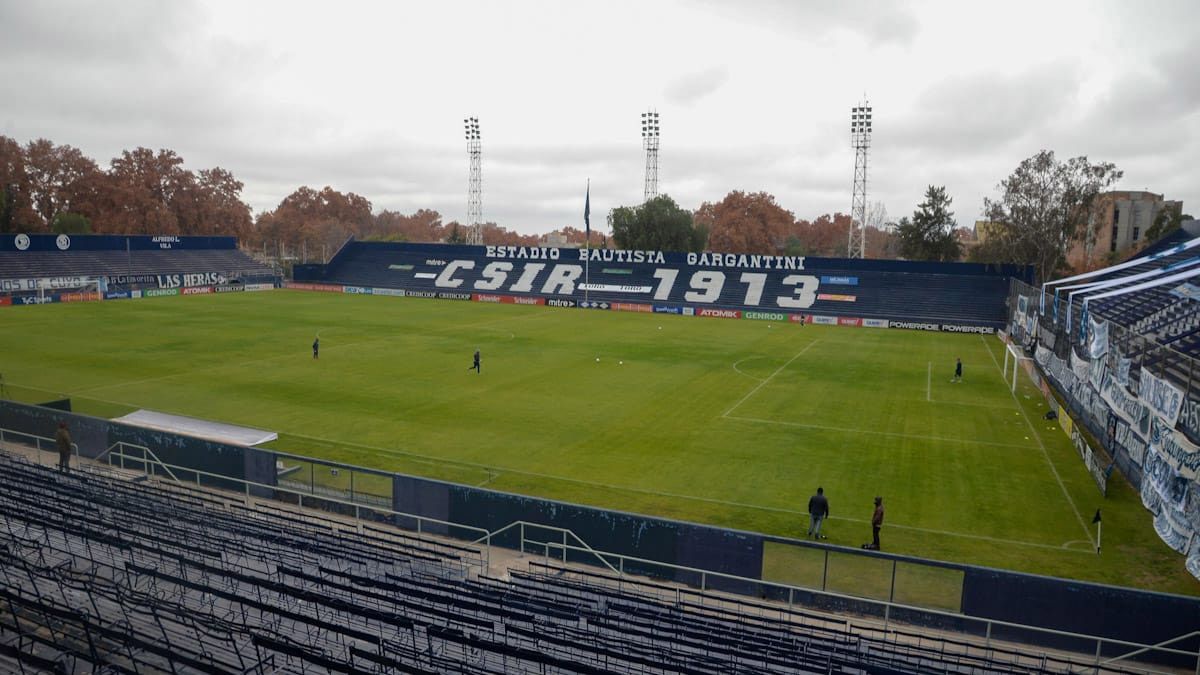 Foto: Martín Pravata (UNO)